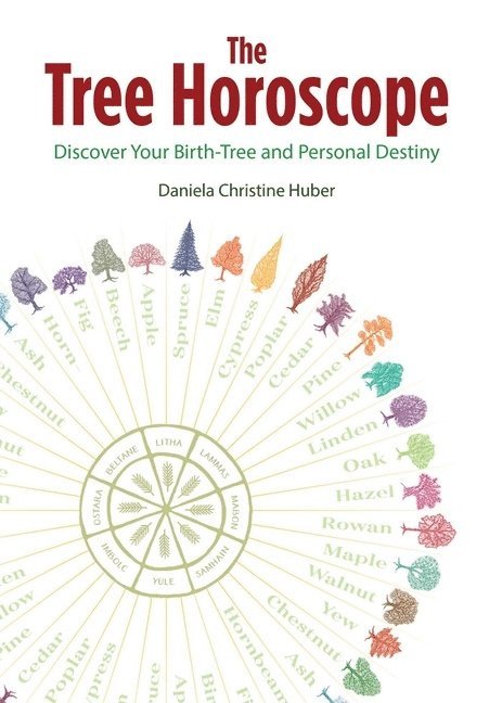 The Tree Horoscope 1