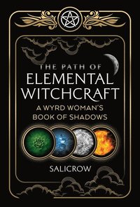 bokomslag The Path of Elemental Witchcraft