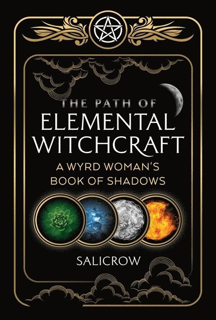 The Path of Elemental Witchcraft 1