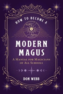 How to Become a Modern Magus 1