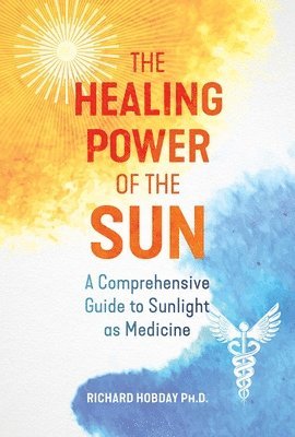 bokomslag Healing Power of the Sun