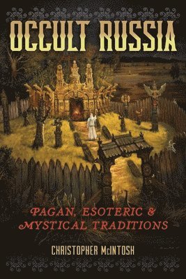 Occult Russia 1