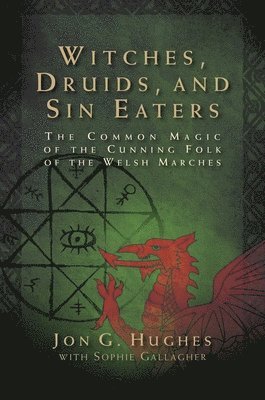 bokomslag Witches, Druids, and Sin Eaters