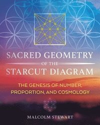 bokomslag Sacred Geometry of the Starcut Diagram