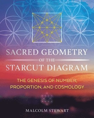 Sacred Geometry of the Starcut Diagram 1