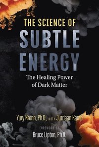 bokomslag Science of Subtle Energy