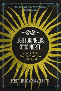 bokomslag Lightbringers of the North