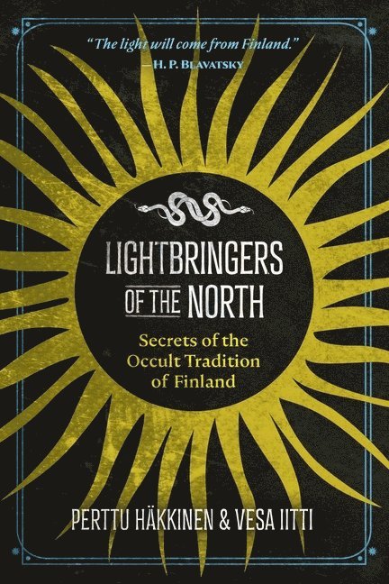 Lightbringers of the North 1