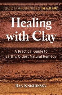 bokomslag Healing with Clay