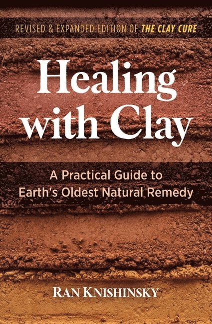 Healing with Clay 1