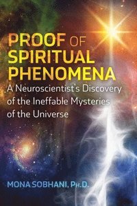 bokomslag Proof of Spiritual Phenomena