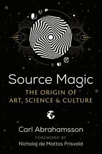 bokomslag Source Magic