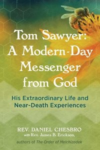 bokomslag Tom Sawyer: A Modern-Day Messenger from God