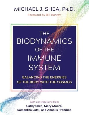 The Biodynamics of the Immune System 1