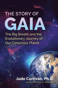 bokomslag The Story of Gaia