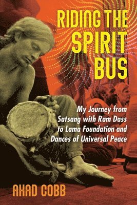 Riding the Spirit Bus 1