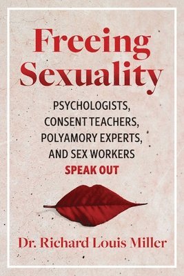 Freeing Sexuality 1