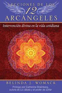 bokomslag Lecciones de los 12 Arcángeles