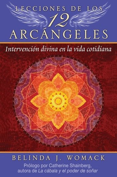 Belinda J. Womack - Lecciones de los 12 Arcángeles, Häftad