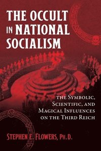 bokomslag The Occult in National Socialism