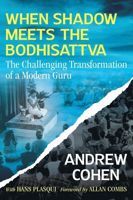 When Shadow Meets the Bodhisattva 1