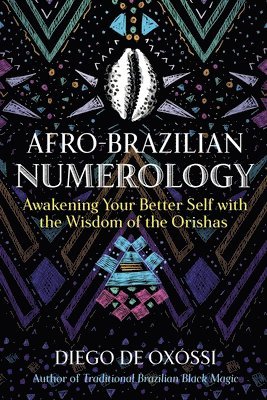 bokomslag Afro-Brazilian Numerology