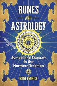 bokomslag Runes and Astrology