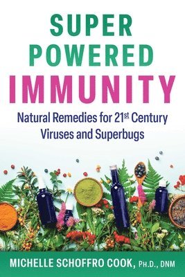 Super-Powered Immunity 1