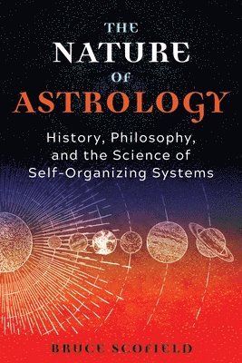 bokomslag Nature of Astrology