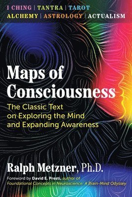 bokomslag Maps of Consciousness