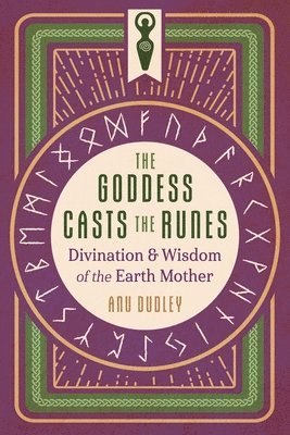 bokomslag Goddess Casts the Runes