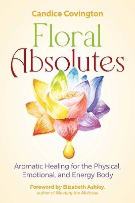bokomslag Floral Absolutes