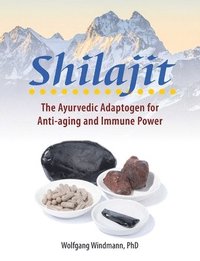 bokomslag Shilajit