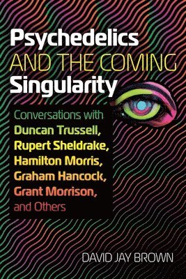 Psychedelics and the Coming Singularity 1