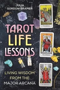 bokomslag Tarot Life Lessons