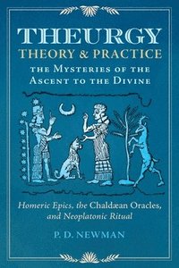 bokomslag Theurgy: Theory and Practice
