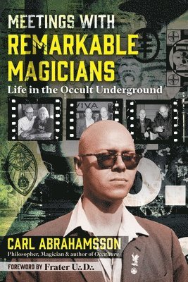 bokomslag Meetings with Remarkable Magicians