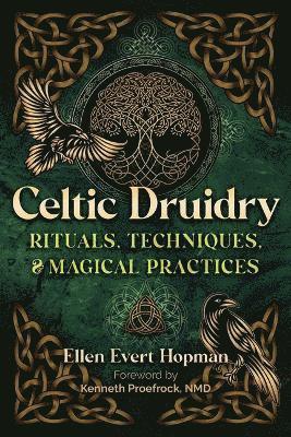 Celtic Druidry 1