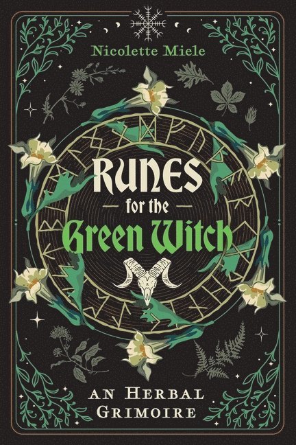 Runes for the Green Witch 1