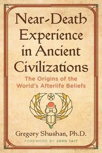 bokomslag Near-Death Experience in Ancient Civilizations