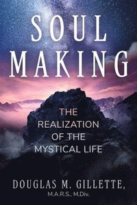 bokomslag Soul Making