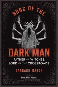 bokomslag Song of the Dark Man