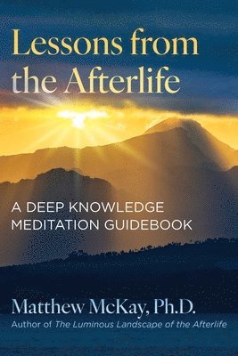 Lessons from the Afterlife 1