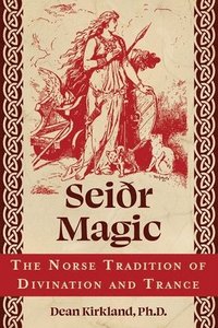 bokomslag Sei¿r Magic
