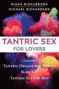bokomslag Tantric Sex for Lovers