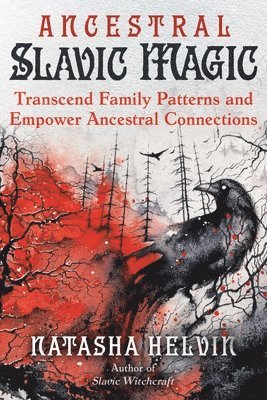 Ancestral Slavic Magic 1