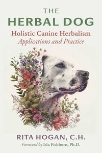 bokomslag The Herbal Dog