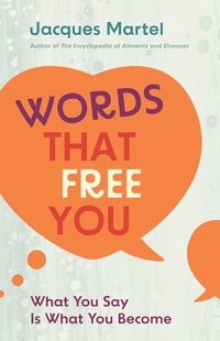 bokomslag Words That Free You