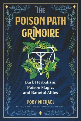 Poison Path Grimoire