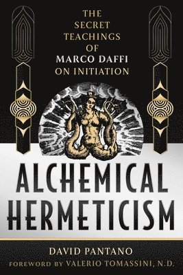 Alchemical Hermeticism 1